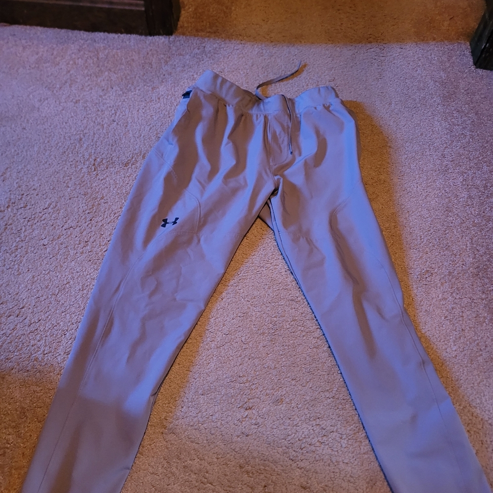 Under Armour pants
